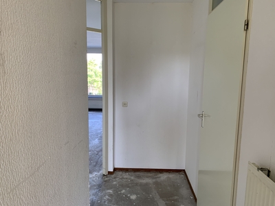 Appartement in Woerden met 3 kamers