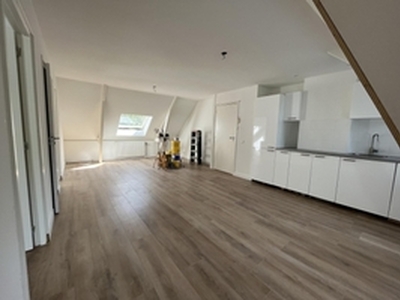 Appartement te huur in Hilversum