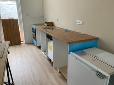 Appartement te huur in Leeuwarden