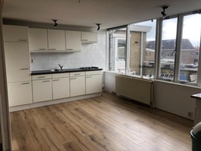 Appartement te huur in Leeuwarden