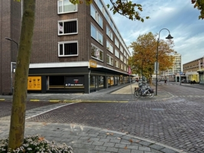 Appartement te huur in Voorburg