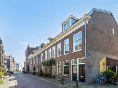 Bakenesserstraat 4 A