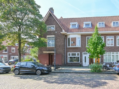 Bakhuizen van den Brinkstraat 10