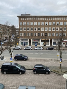 Bos en Lommerweg in Amsterdam (53m2)