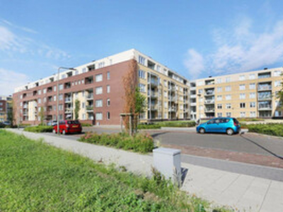 Bovenwoning (open portiek) te huur in Roermond