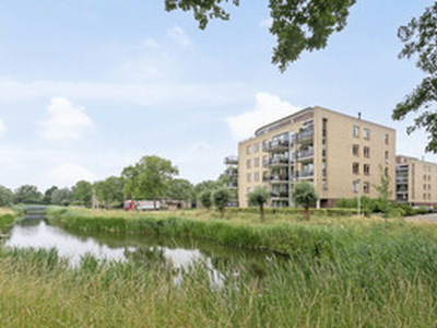 Bovenwoning (open portiek) te huur in Zwolle