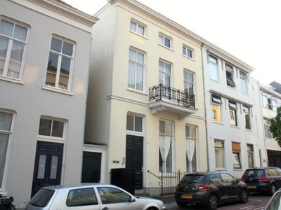 Brugstraat in Arnhem (45m2)