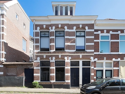 De Wiltstraat 38