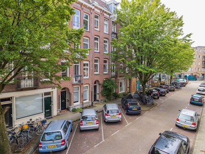 Dusartstraat 65 II