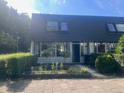 Eengezinswoning, hoekwoning te huur in Bergen op Zoom