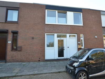 Elbereveldstraat 494