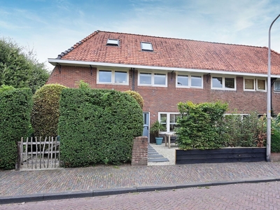 Ericaweg in Laren (100m2)