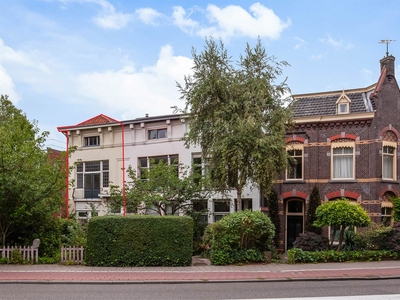 Fluwelensingel 103