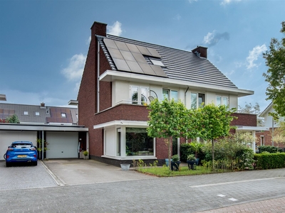 Fortissimostraat 10