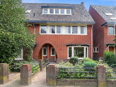 Frederik van Blankenheymstraat 43