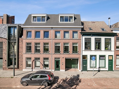 Godevaert Montensstraat 22 B