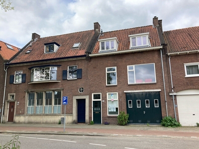 Graaf Ottosingel in Zutphen (150m2)