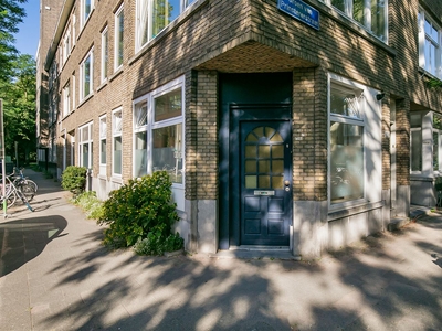 Groen van Prinstererstraat 107 B