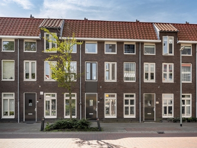 Henriette Roland Holststraat 51