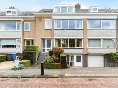 Herenhuis, tussenwoning te huur in Wassenaar