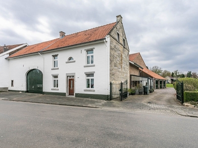 Hoenderstraat in Margraten (140m2)