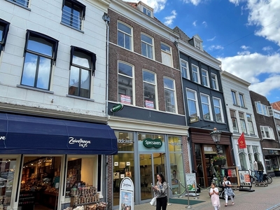 Hofstraat 33 B