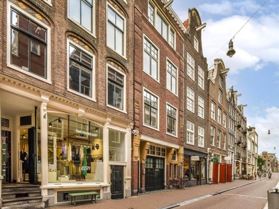 Huidenstraat 15 III