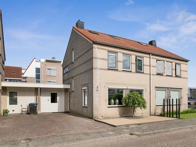 Jacob de Rookstraat 29