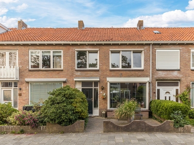 Jan Willem Frisostraat 23