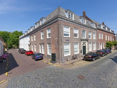 Kloosterstraat 31 B