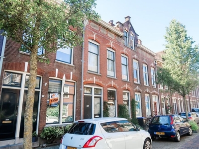 Koninginnestraat in Dordrecht (40m2)