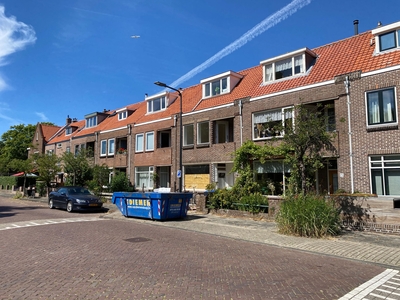 Leeuwerikstraat in Leiden (45m2)