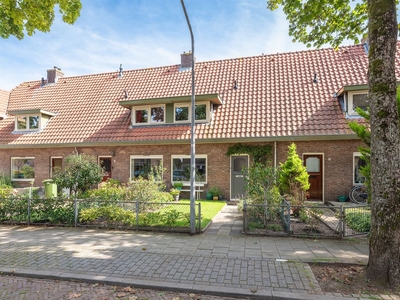 Marconistraat 77