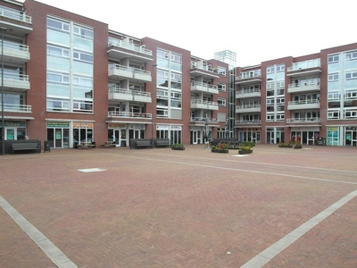 Markt in Nootdorp (95m2)