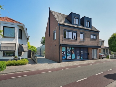 Nieuwstraat 86