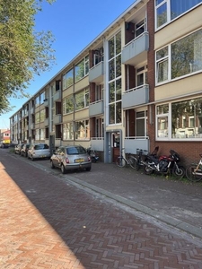 Oranjestraat in IJmuiden (62m2)