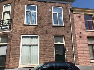 Oranjestraat in Velp (18m2)