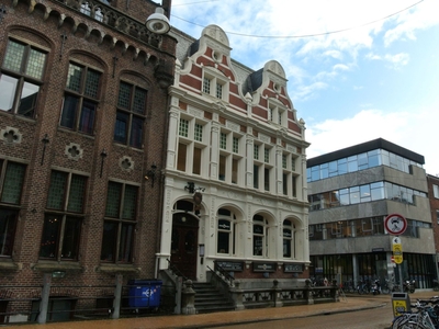 Oude Boteringestraat in Groningen (50m2)