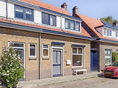 Oude Nonnendaalseweg 228