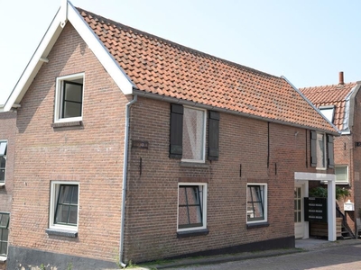 Oudendijk 8 F