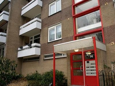 Palmstraat in Heerlen (92m2)