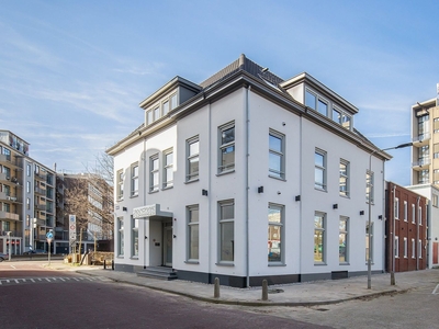 Patersstraat in Arnhem (33m2)