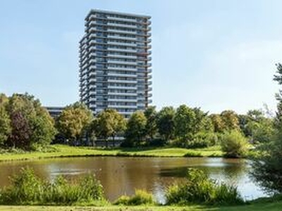 Portiekflat (appartement) te huur in Rijswijk