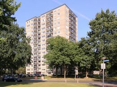 Portiekflat te huur in Enschede