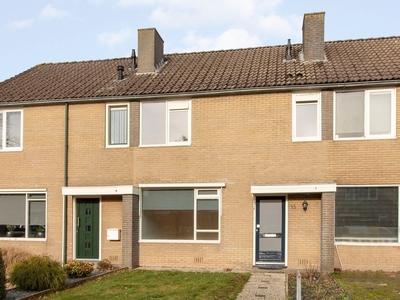 Provincienlaan in Veendam (110m2)