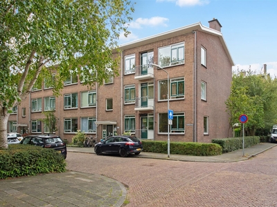 Queridostraat 139