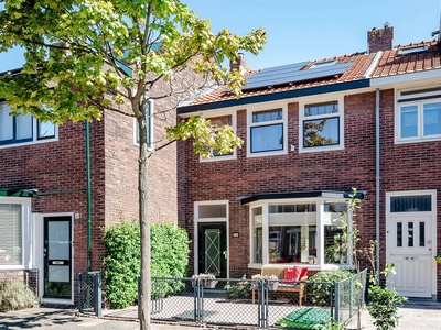 Reijer Anslostraat 18