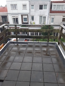 Rijnlaan in Utrecht (36m2)