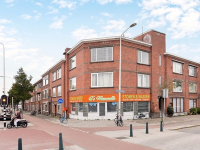 Soestdijksekade in Den Haag (70m2)