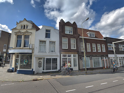 Spoorstraat in Gouda (45m2)